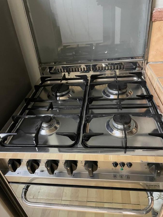 Monolocale Deluxe A 2,7 Km Dal Mare Per 2 Persone Siderno Exterior foto