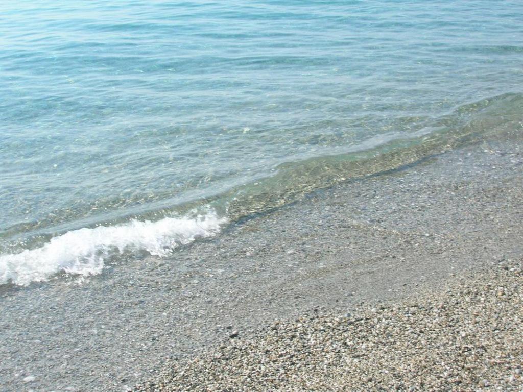 Monolocale Deluxe A 2,7 Km Dal Mare Per 2 Persone Siderno Exterior foto