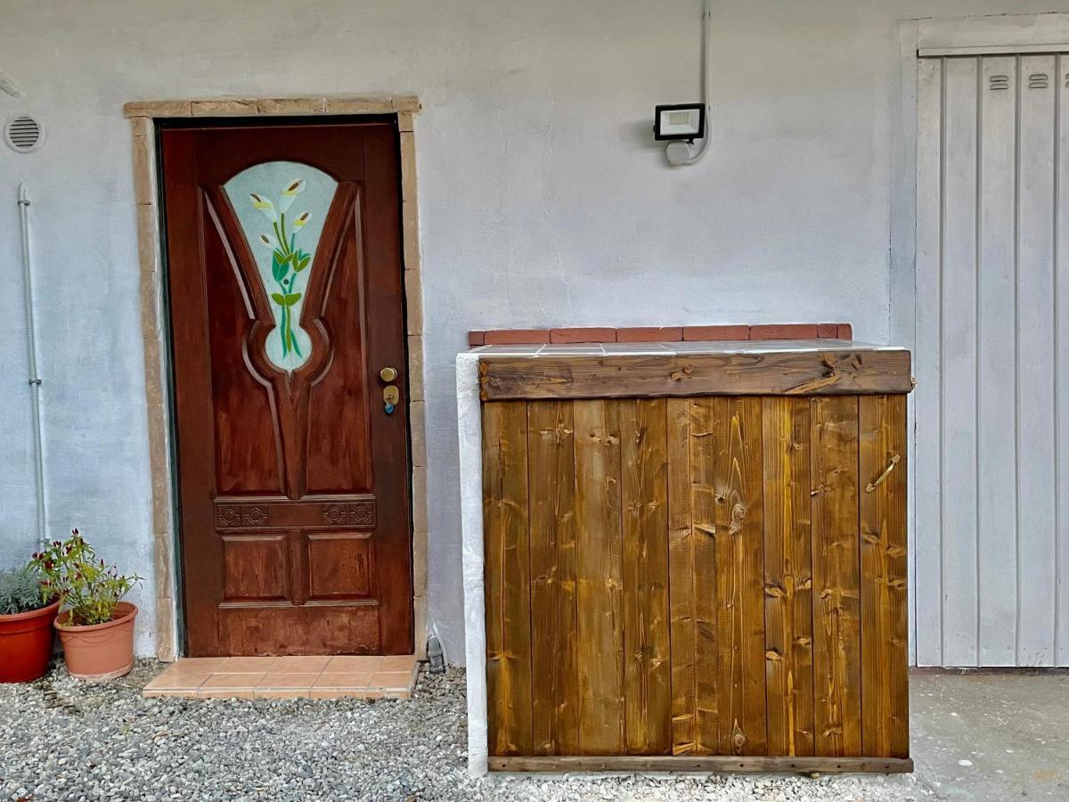 Monolocale Deluxe A 2,7 Km Dal Mare Per 2 Persone Siderno Exterior foto